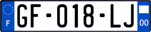 GF-018-LJ