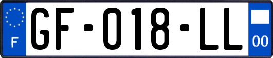 GF-018-LL