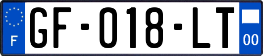 GF-018-LT