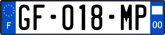 GF-018-MP