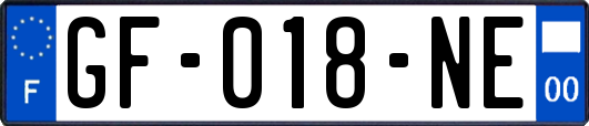GF-018-NE