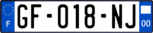 GF-018-NJ