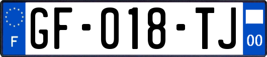 GF-018-TJ