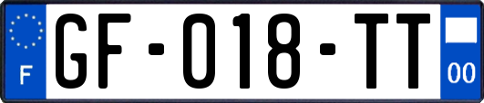 GF-018-TT