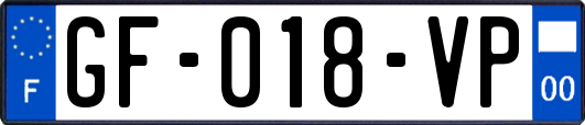 GF-018-VP