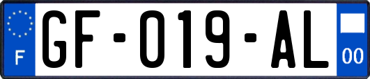 GF-019-AL