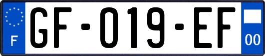 GF-019-EF