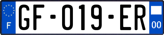 GF-019-ER
