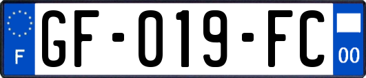 GF-019-FC