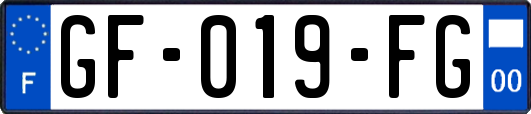 GF-019-FG