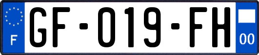 GF-019-FH