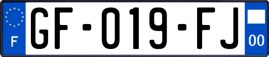 GF-019-FJ