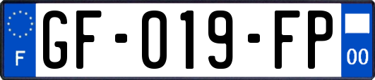 GF-019-FP