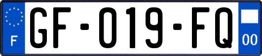 GF-019-FQ