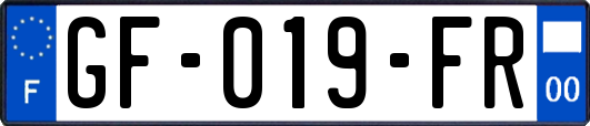 GF-019-FR
