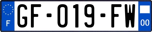 GF-019-FW