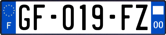 GF-019-FZ