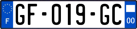 GF-019-GC
