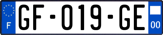 GF-019-GE