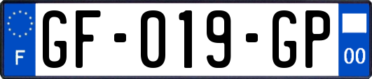 GF-019-GP