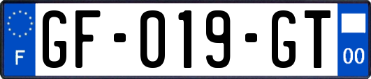 GF-019-GT