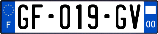 GF-019-GV