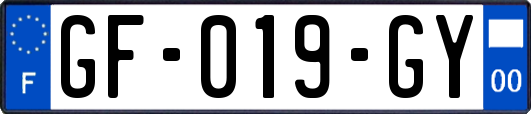 GF-019-GY