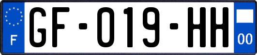 GF-019-HH