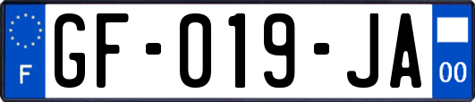 GF-019-JA