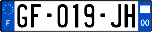 GF-019-JH