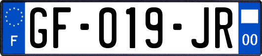 GF-019-JR