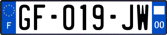 GF-019-JW