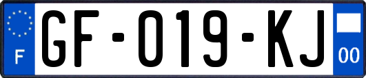 GF-019-KJ