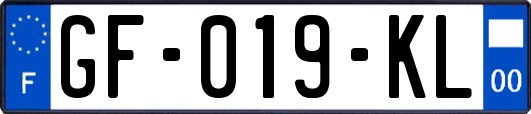 GF-019-KL