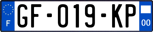 GF-019-KP