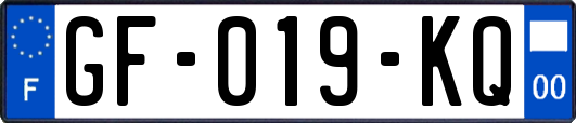 GF-019-KQ