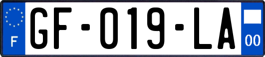 GF-019-LA