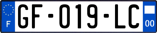 GF-019-LC