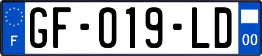 GF-019-LD