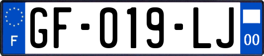 GF-019-LJ