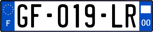 GF-019-LR