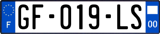 GF-019-LS