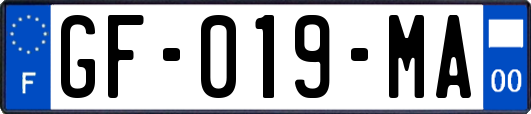 GF-019-MA