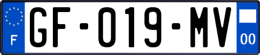 GF-019-MV