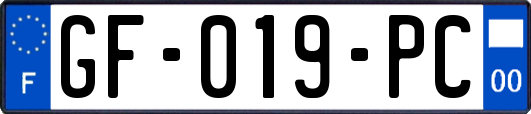 GF-019-PC