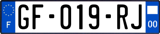 GF-019-RJ