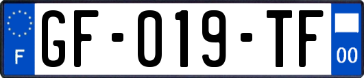 GF-019-TF