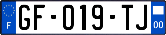GF-019-TJ
