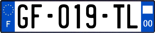 GF-019-TL