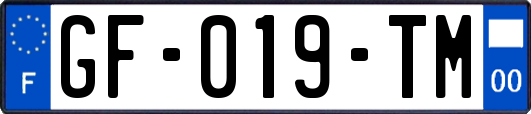 GF-019-TM